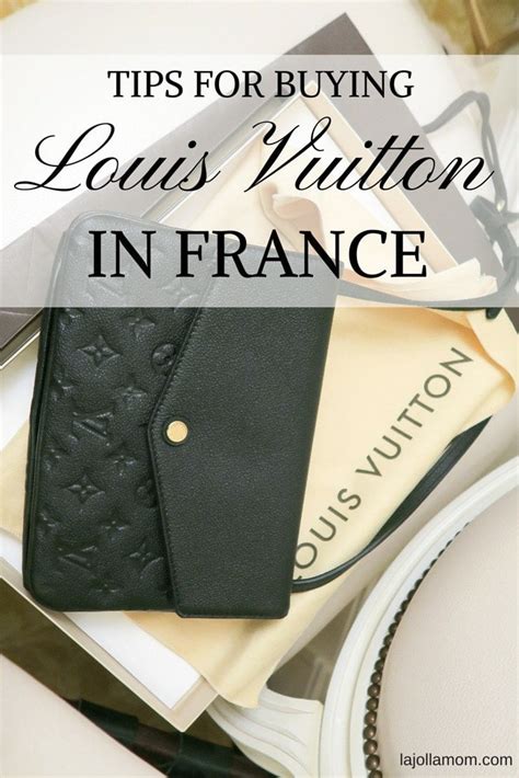 is it cheaper to buy a louis vuitton in france|louis vuitton in paris cost.